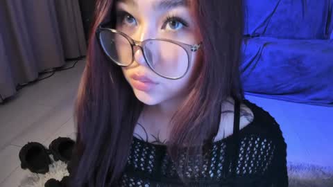 Hi My name Yuriko online show from February 2025 09:28:01 PM