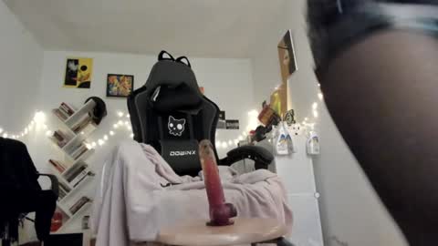 paola online show from January 2025 03:43:01 AM