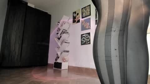 paola online show from March 2026 12:28:01 AM