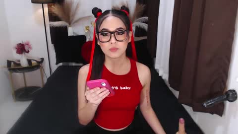 Snapshot of yvannasilva18 chatting on December 2024 02:38:02 PM jai online show from December 2024 02:38:02 PM