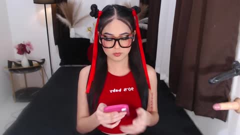 Snapshot of yvannasilva18 chatting on December 2024 02:13:02 PM jai online show from December 2024 02:13:02 PM