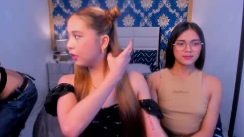 Snapshot of yvannasilva18 chatting on February 2025 11:49:02 AM jai online show from February 2025 11:49:02 AM