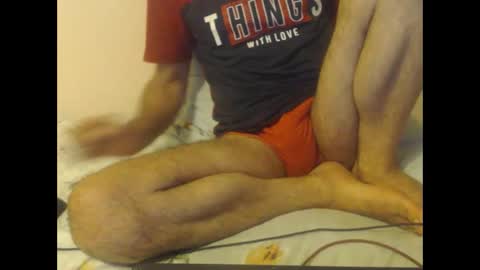 yvesstorm5 online show from October 2025 05:34:01 PM