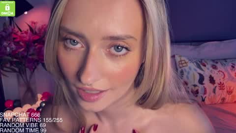 Snapshot of yvie_ chatting on February 2026 05:47:02 AM The Queen Bitch of the United Kingdom online show from February 2026 05:47:02 AM