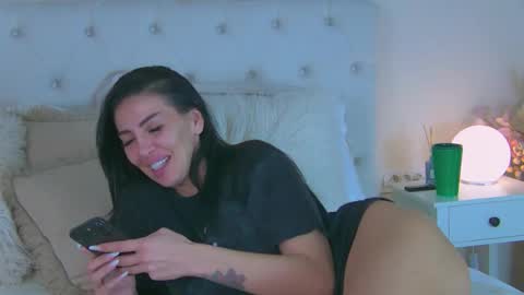 Laura online show from February 2026 10:29:01 PM