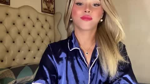 Miss Cali online show from January 2025 05:30:02 AM