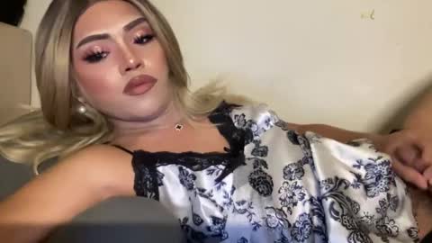 Miss Cali online show from January 2025 05:07:02 PM