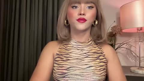 Miss Cali online show from February 2025 03:43:02 AM