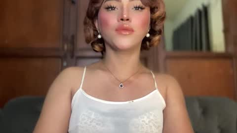 Miss Cali online show from March 2025 05:49:02 PM