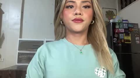 Miss Cali online show from March 2026 08:14:01 PM