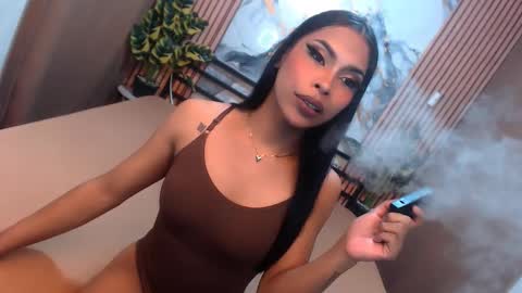 Snapshot of yvonnellvs chatting on February 2026 07:01:01 PM yvonnellvs online show from February 2026 07:01:01 PM