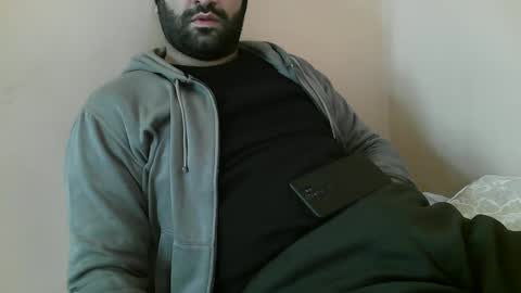 Bi BearXXX online show from December 2024 04:56:01 AM