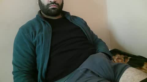 Bi BearXXX online show from December 2024 04:59:01 AM