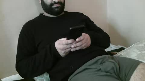 Bi BearXXX online show from December 2024 08:02:01 AM