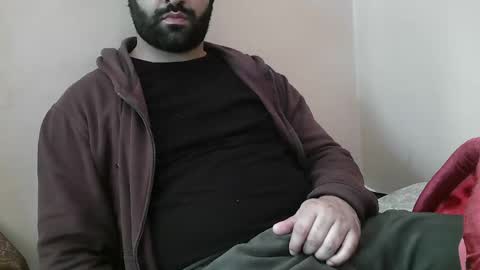 Bi BearXXX online show from February 2025 05:31:01 AM