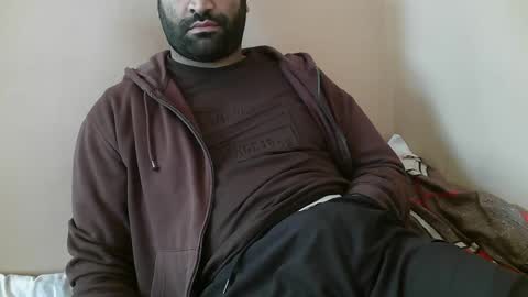 Bi BearXXX online show from October 2025 04:32:02 AM