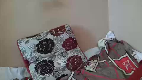 Bi BearXXX online show from October 2025 05:32:01 AM