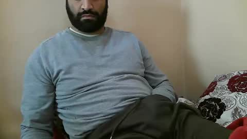 Bi BearXXX online show from November 2025 05:45:02 AM