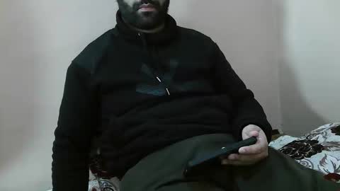 Bi BearXXX online show from January 2026 06:06:02 AM