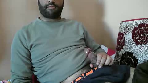 Bi BearXXX online show from March 2026 09:13:01 AM