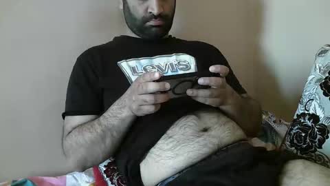 Bi BearXXX online show from April 2026 06:14:01 AM