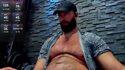 David online show from February 2025 08:05:01 AM