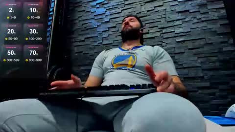 David online show from February 2025 04:53:02 PM