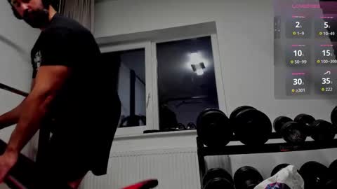 David online show from October 2025 06:50:02 PM