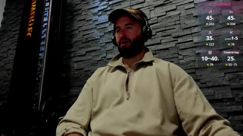 David online show from October 2025 08:42:01 PM