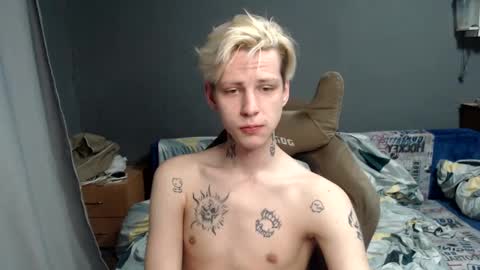 Toshka online show from February 2025 04:56:02 PM