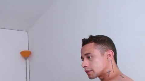 Zac Colleng online show from December 2024 10:26:01 PM