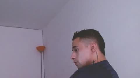 Zac Colleng online show from December 2024 10:36:02 PM