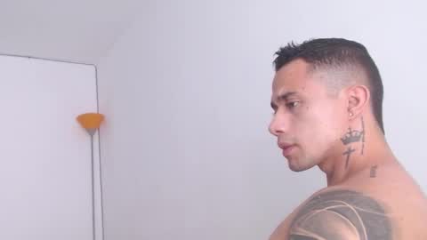 Zac Colleng online show from February 2025 08:36:01 PM