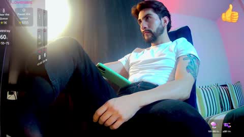 ZAC online show from December 2024 10:42:01 PM