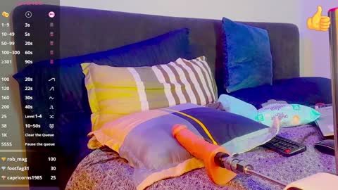 ZAC online show from January 2025 02:30:02 AM