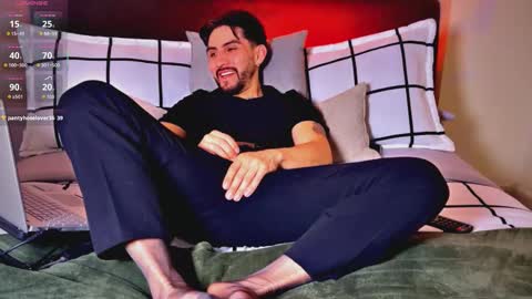 ZAC online show from March 2026 03:45:02 AM