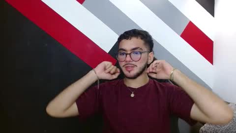 Zack  online show from December 2025 12:26:02 AM