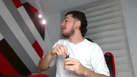 Zack  online show from January 2026 11:36:01 AM