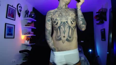 zac_muller1 online show from November 2025 06:48:01 AM