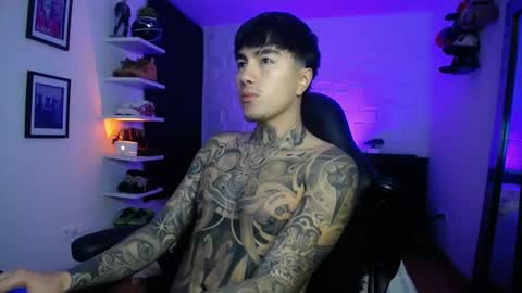 zac_muller1 online show from February 2026 10:36:02 AM