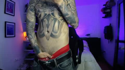 zac_muller1 online show from February 2026 09:52:01 AM