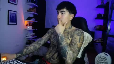 zac_muller1 online show from July 2026 05:34:01 AM