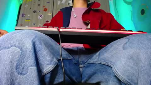 Zac Freelance model online show from January 2025 06:54:01 AM