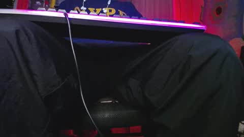 Zac Freelance model online show from September 2025 05:18:02 AM