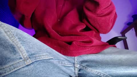 Zac Freelance model online show from May 2026 01:45:01 AM