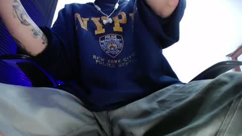 Zac Freelance model online show from May 2026 01:56:02 AM