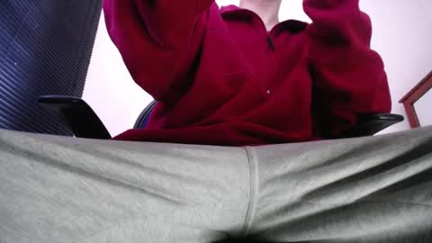 Zac Freelance model online show from May 2026 02:57:02 PM