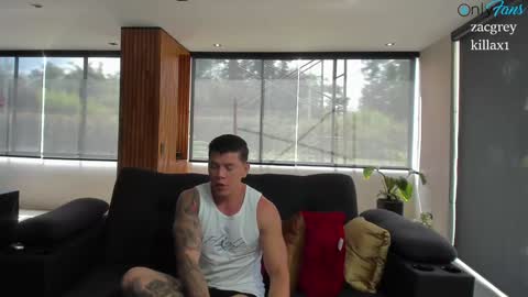 zacandmarcosmg_ online show from December 2024 04:31:01 PM