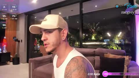 zacandmarcosmg_ online show from May 2026 03:36:02 AM