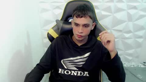 ZACARIAS online show from December 2024 10:05:02 PM